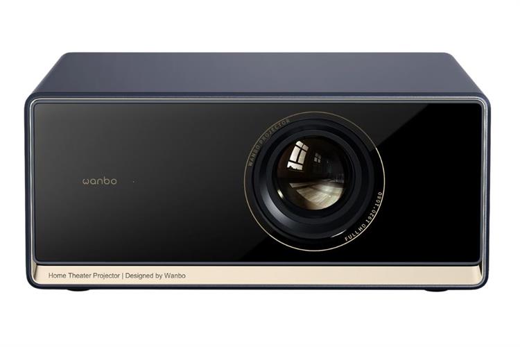 Máy chiếu Wanbo Full HD X5 Pro