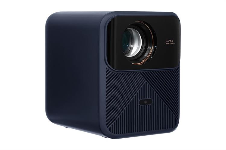 Máy chiếu Wanbo Full HD Mozart 1 Pro Màu Xanh đen