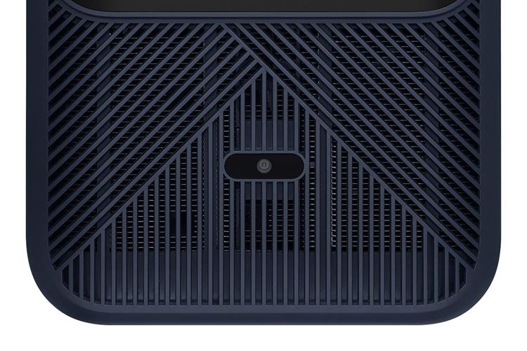 Máy chiếu Wanbo Full HD Mozart 1 Pro Màu Xanh đen