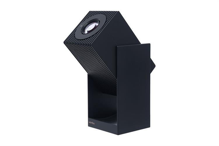 Máy chiếu Wanbo Full HD Cube 2 Pro Màu Xanh đen