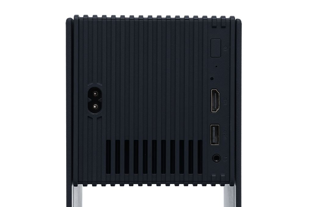 Máy chiếu Wanbo Full HD Cube 2 Pro Màu Xanh đen