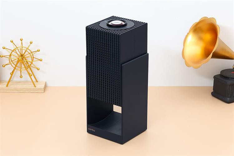 Máy chiếu Wanbo Full HD Cube 2 Pro Màu Xanh đen