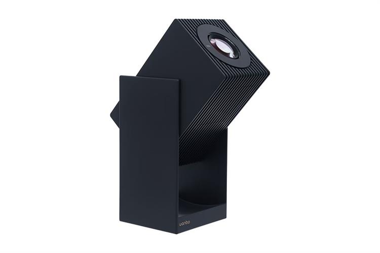 Máy chiếu Wanbo Full HD Cube 2 Pro Màu Xanh đen