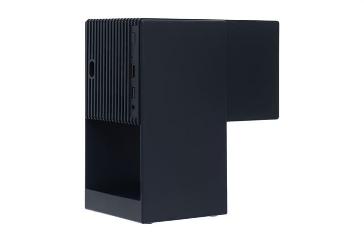 Máy chiếu Wanbo Full HD Cube 2 Pro Màu Xanh đen