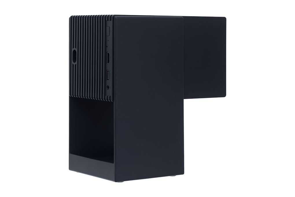 Máy chiếu Wanbo Full HD Cube 2 Pro Màu Xanh đen