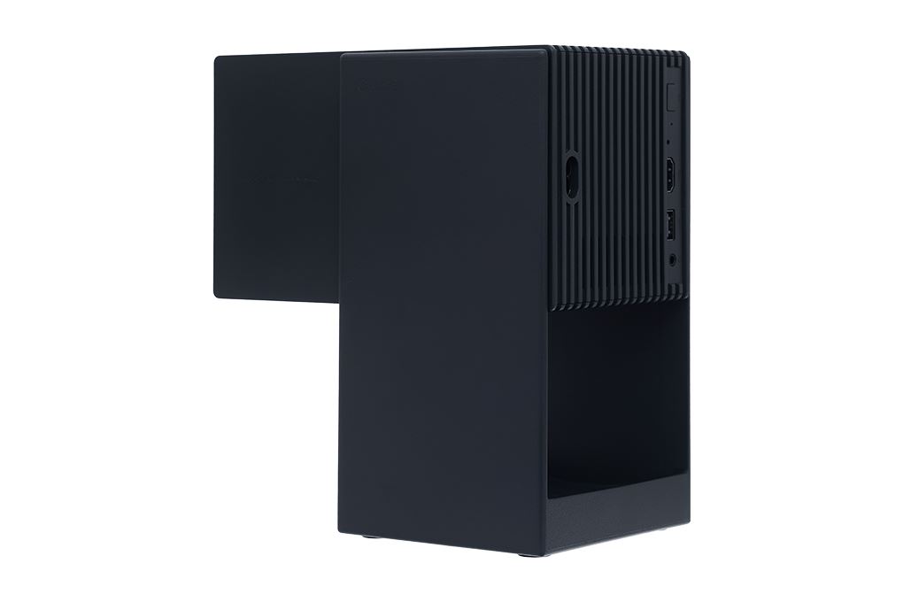 Máy chiếu Wanbo Full HD Cube 2 Pro Màu Xanh đen