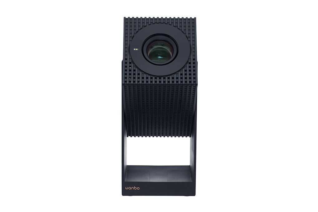Máy chiếu Wanbo Full HD Cube 2 Pro Màu Xanh đen
