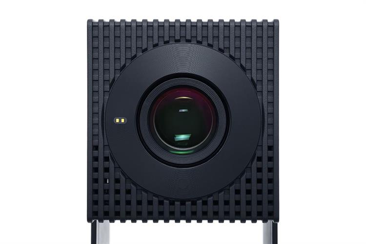 Máy chiếu Wanbo Full HD Cube 2 Pro Màu Xanh đen