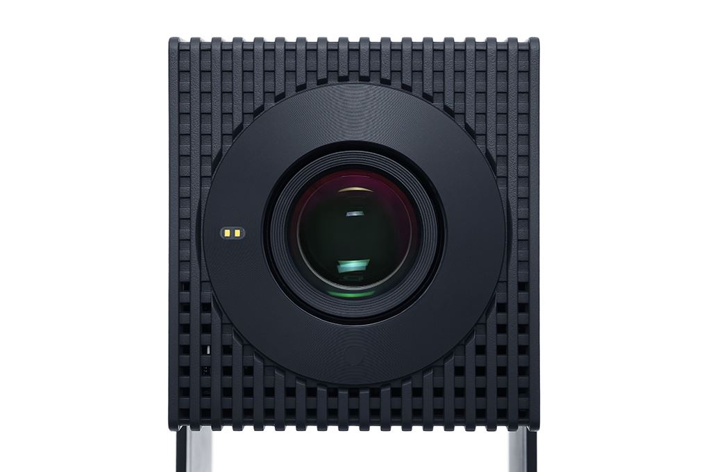 Máy chiếu Wanbo Full HD Cube 2 Pro Màu Xanh đen