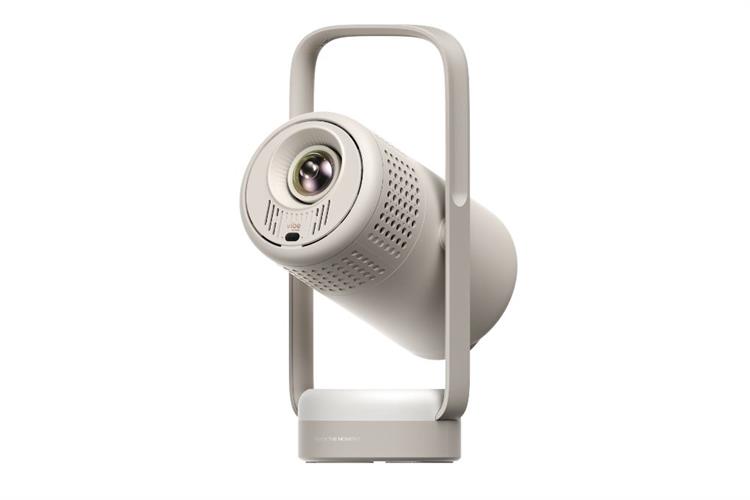 Máy chiếu Xgimi Full HD Vibe One Màu Xám