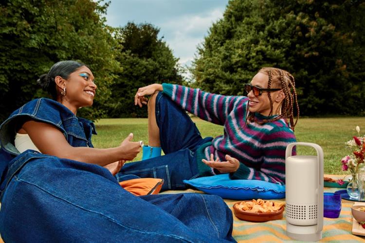 Máy chiếu Xgimi Full HD Vibe One Màu Xám