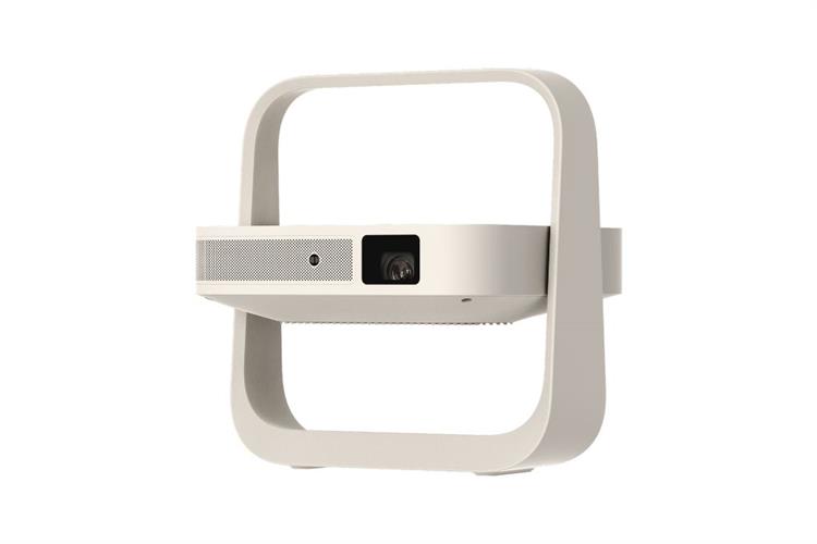 Máy chiếu Xgimi Full HD Elfin Flip Plus Màu Trắng