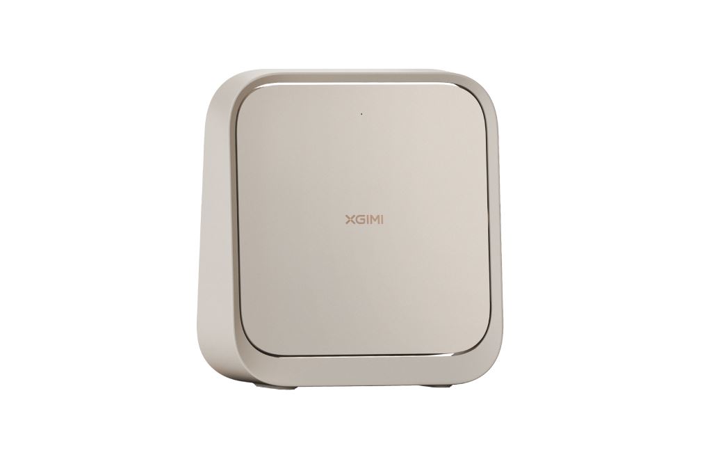 Máy chiếu Xgimi Full HD Elfin Flip Plus Màu Trắng