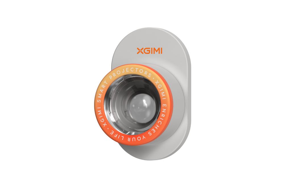 Máy chiếu Xgimi Full HD Mogo 4 Màu Xám