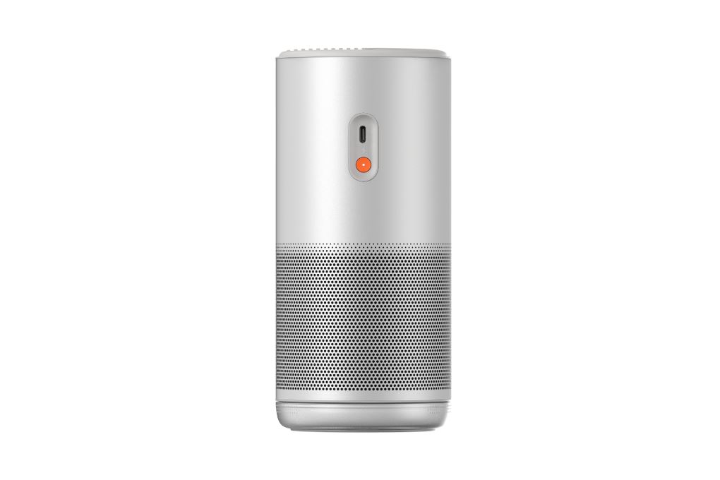 Máy chiếu Xgimi Full HD Mogo 4 Laser Màu Xám