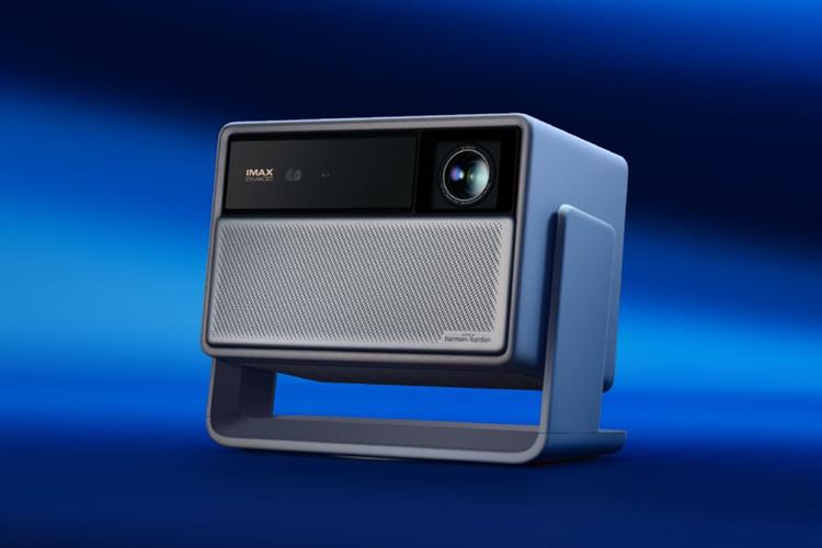 Máy chiếu Xgimi 4K UHD Horizon 20 Màu Xám