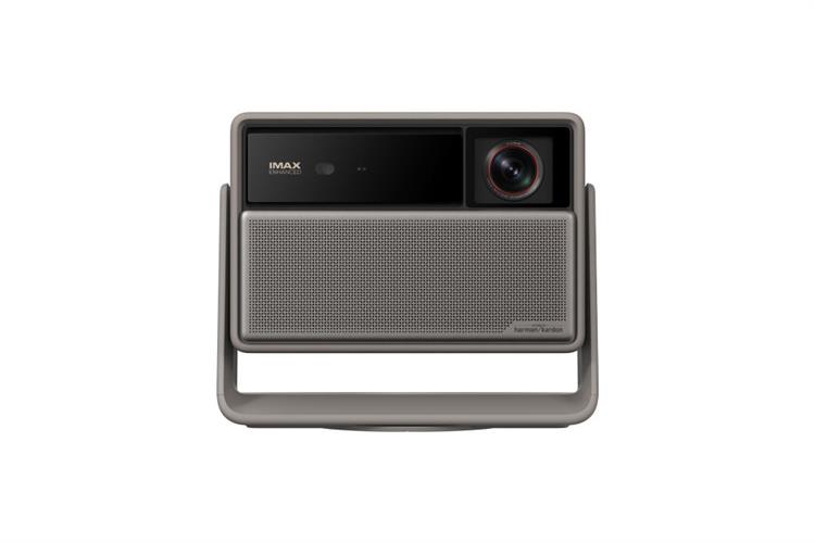 Máy chiếu Xgimi 4K UHD Horizon 20 Max Màu Xám