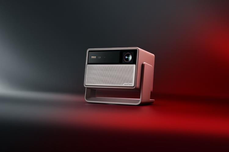 Máy chiếu Xgimi 4K UHD Horizon 20 Max Màu Xám