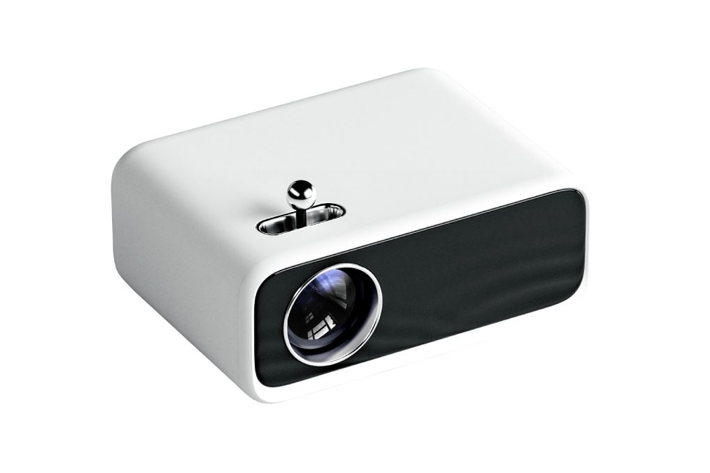 Máy chiếu Wanbo Mini Pro HD - 2