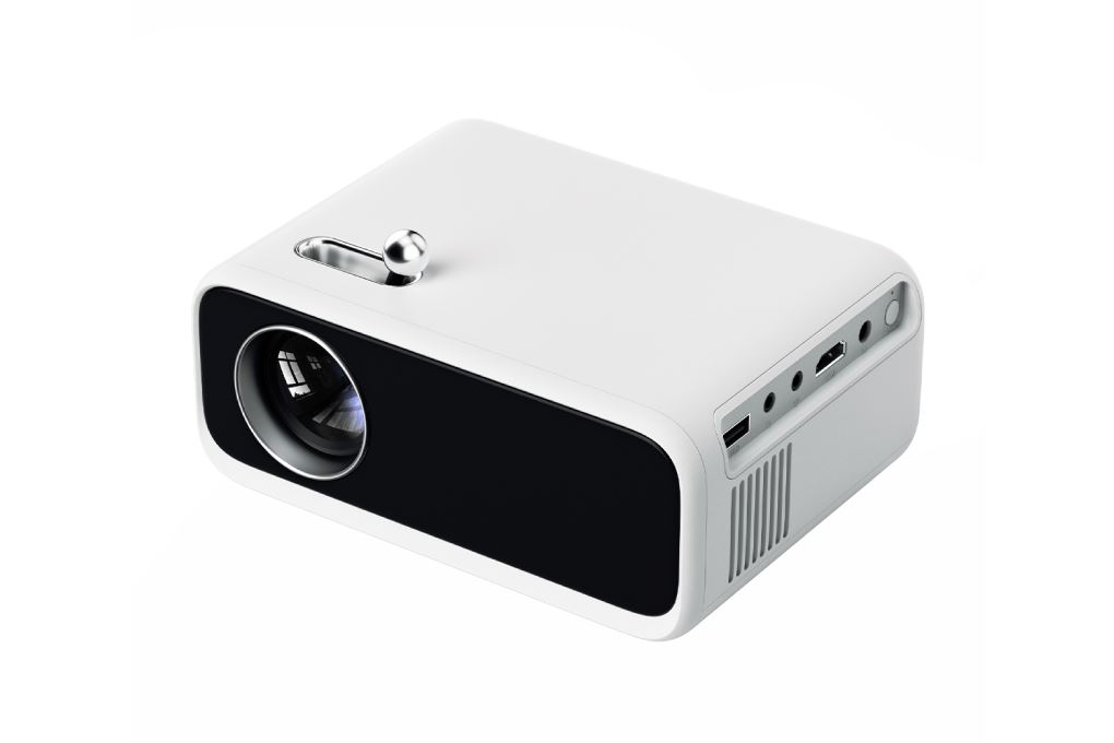Máy chiếu Wanbo Mini Pro HD - 3