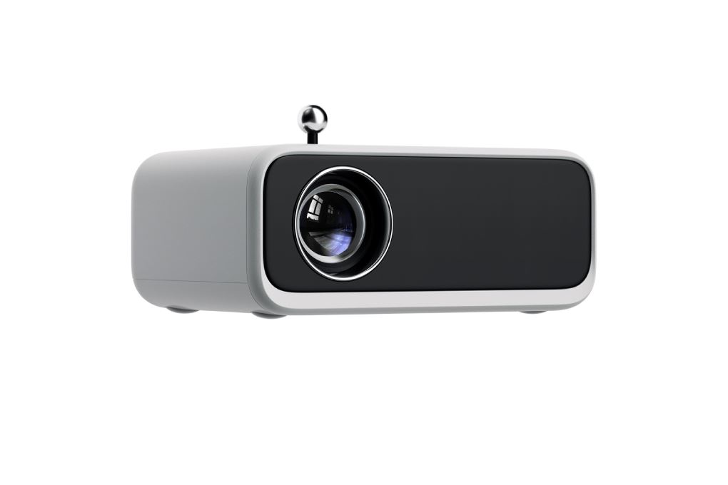 Máy chiếu Wanbo Mini Pro HD - 4