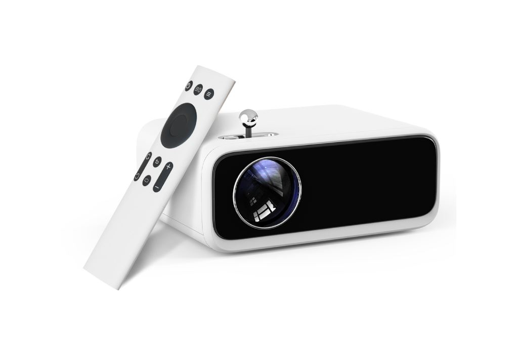 Máy chiếu Wanbo Mini Pro HD - 6