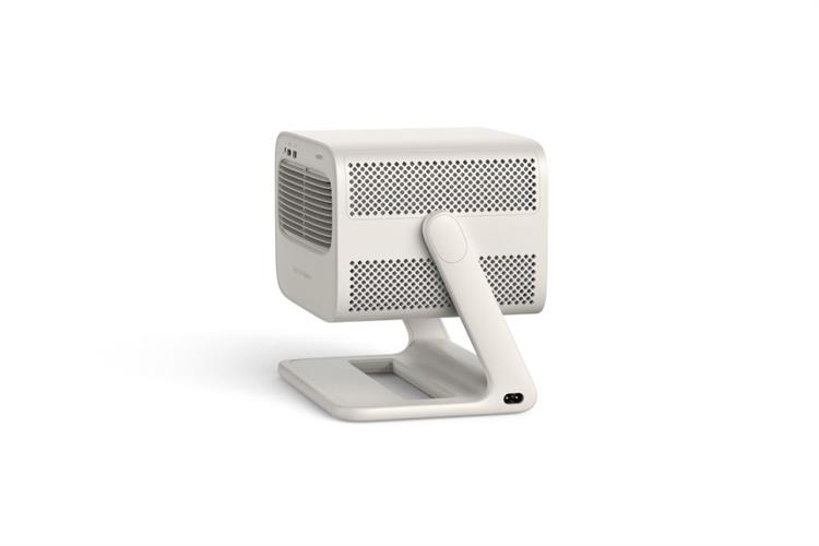 Máy chiếu Wanbo Full HD Vali 1 Pro Màu Trắng