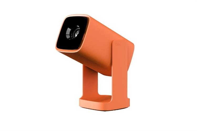 Máy chiếu Wanbo HD Cube 1 Màu Cam