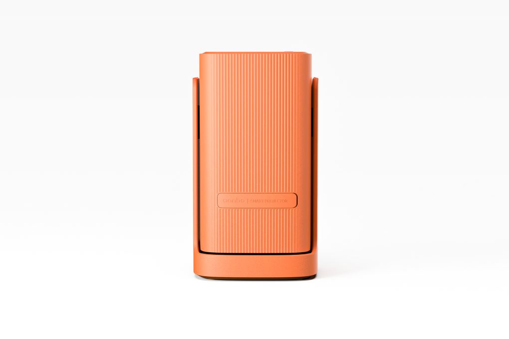 Máy chiếu Wanbo HD Cube 1 Màu Cam