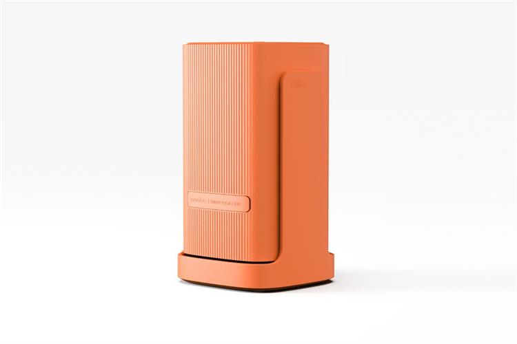 Máy chiếu Wanbo HD Cube 1 Màu Cam