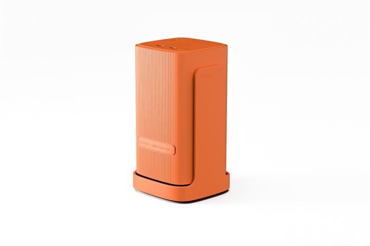 Máy chiếu Wanbo HD Cube 1 Màu Cam