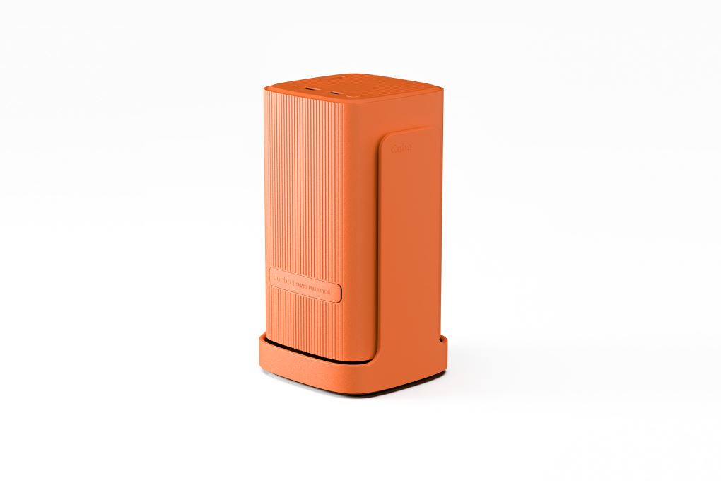 Máy chiếu Wanbo HD Cube 1 Màu Cam