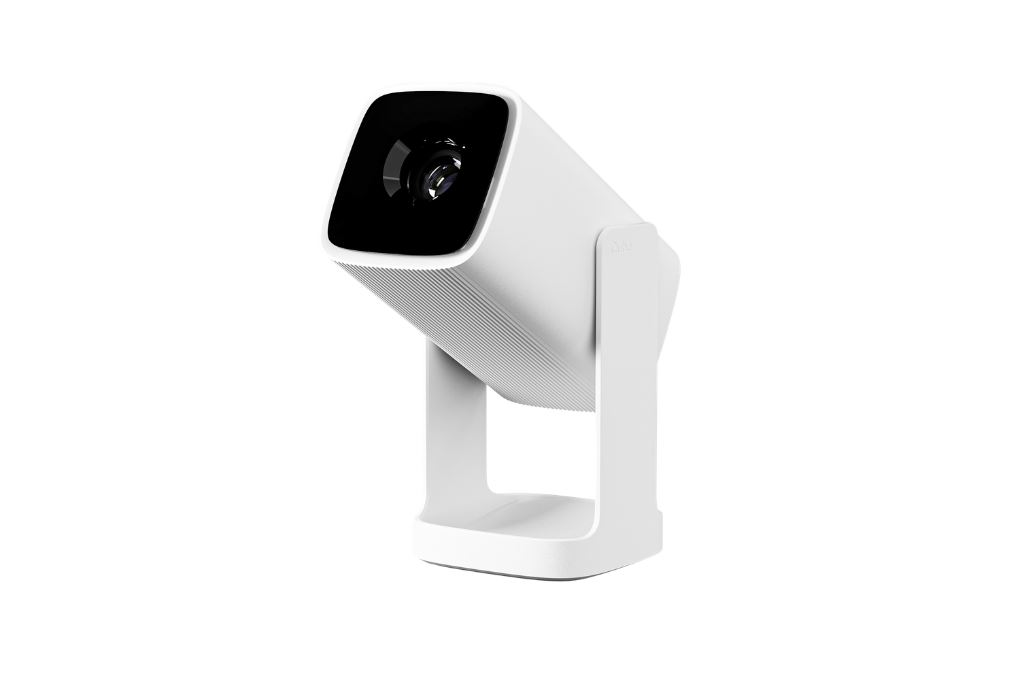 Máy chiếu Wanbo HD Cube 1 Màu Trắng