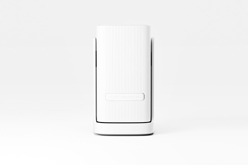 Máy chiếu Wanbo HD Cube 1 Màu Trắng
