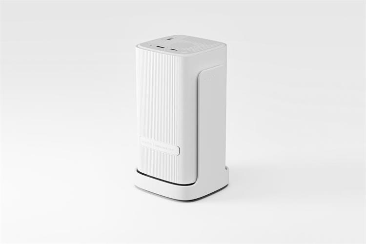 Máy chiếu Wanbo HD Cube 1 Màu Trắng