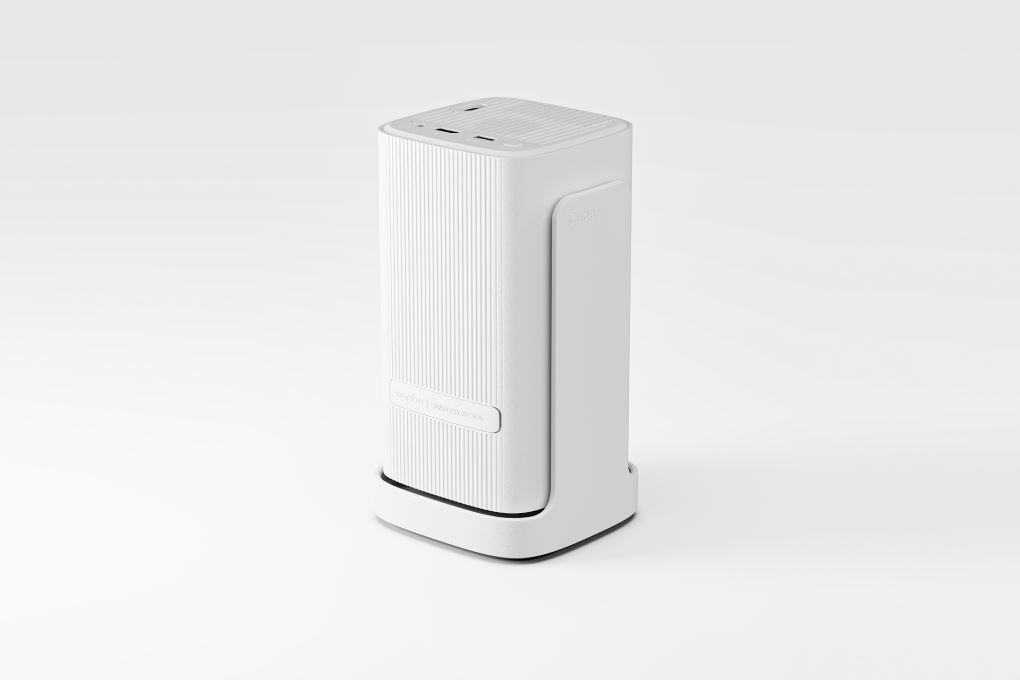 Máy chiếu Wanbo HD Cube 1 Màu Trắng