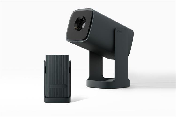 Máy chiếu Wanbo HD Cube 1 Màu Xanh đen