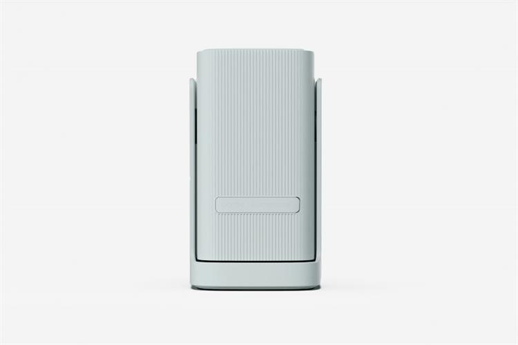 Máy chiếu Wanbo HD Cube 1 Màu Xanh mint