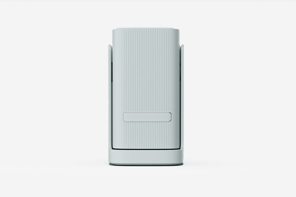 Máy chiếu Wanbo HD Cube 1 Màu Xanh mint