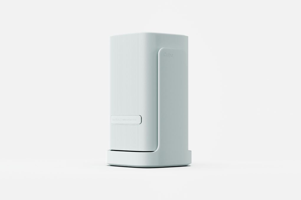 Máy chiếu Wanbo HD Cube 1 Màu Xanh mint