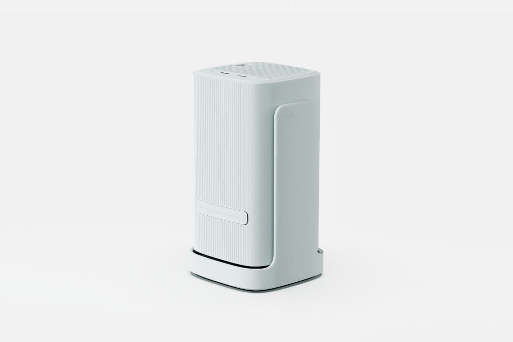 Máy chiếu Wanbo HD Cube 1 Màu Xanh mint