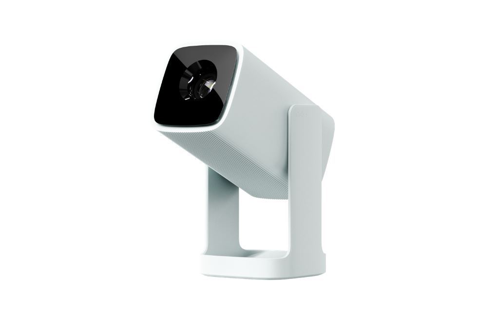 Máy chiếu Wanbo HD Cube 1 Màu Xanh mint