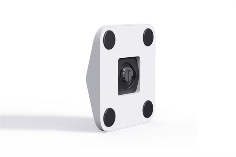 Chân đế máy chiếu Wanbo Small Màu Trắng