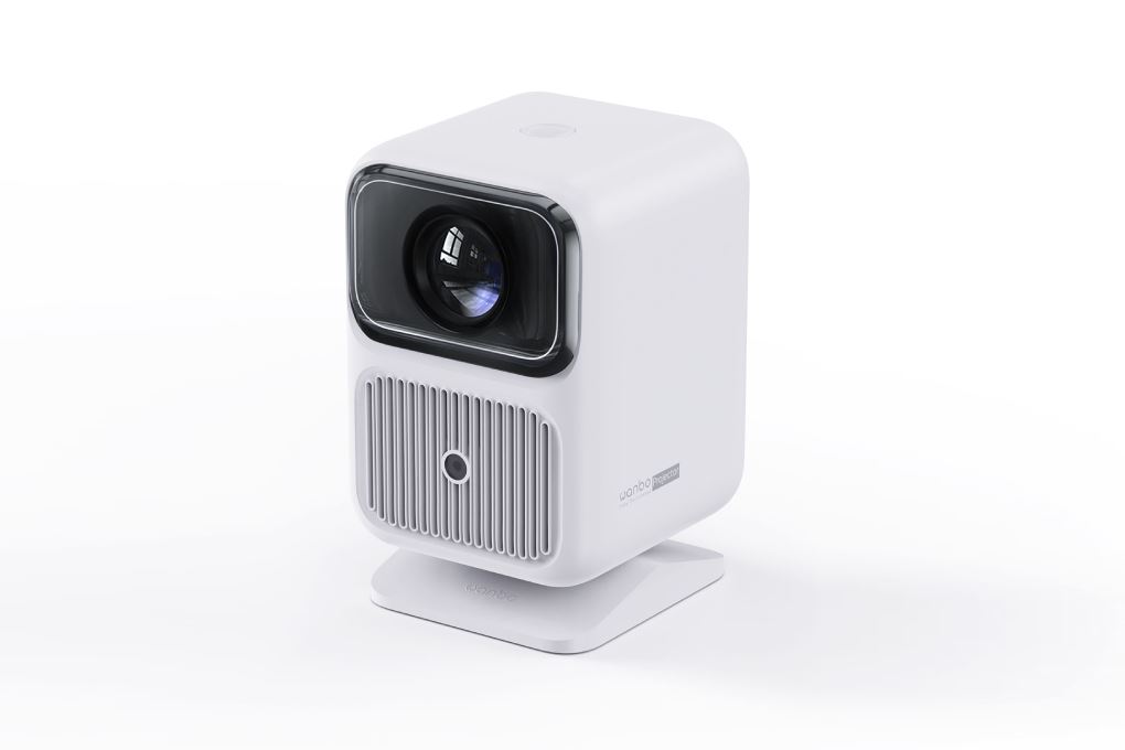 Chân đế máy chiếu Wanbo Small Màu Trắng