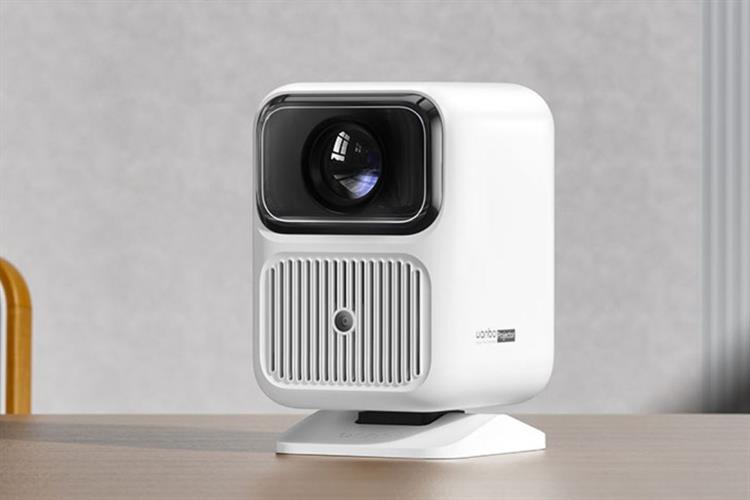 Chân đế máy chiếu Wanbo Small Màu Trắng