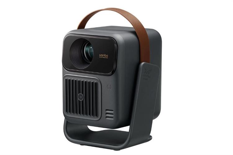 Máy chiếu Wanbo Full HD Togo Pro Màu Xanh đen