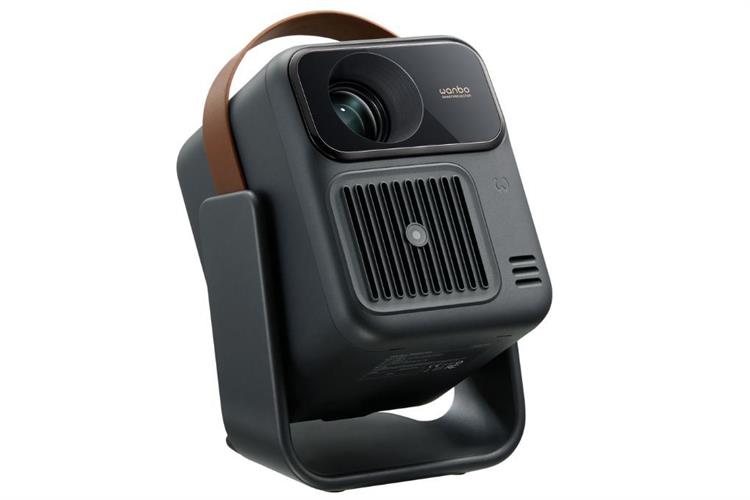 Máy chiếu Wanbo Full HD Togo Pro Màu Xanh đen