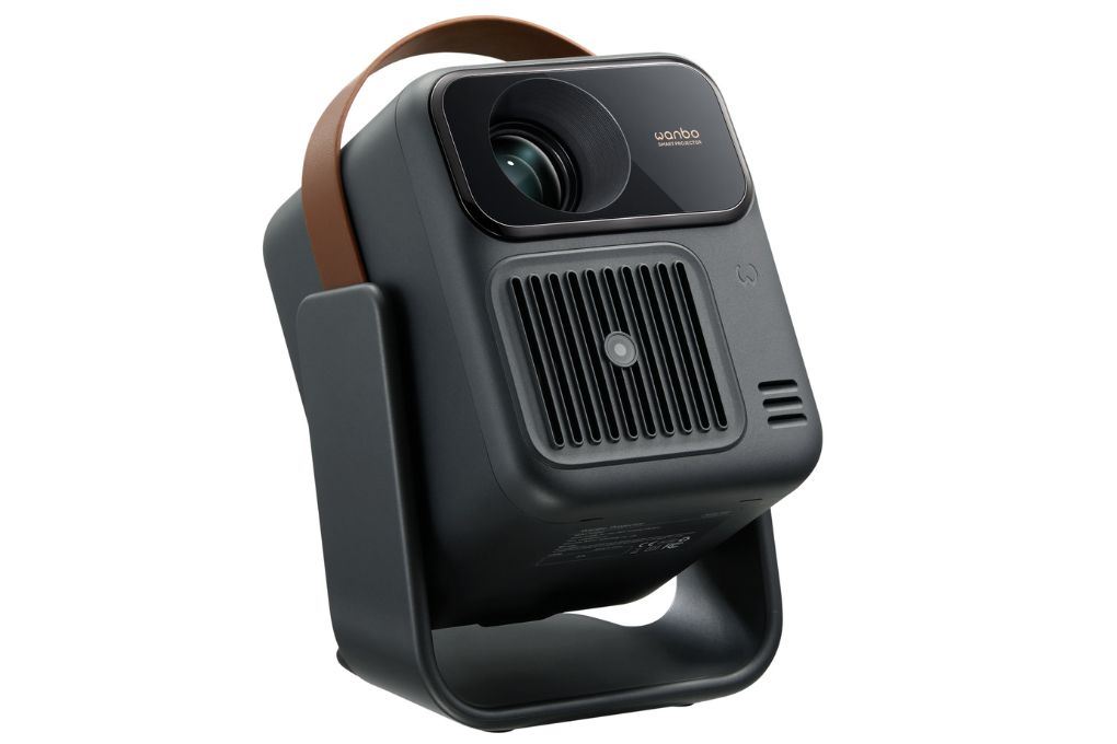 Máy chiếu Wanbo Full HD Togo Pro Màu Xanh đen