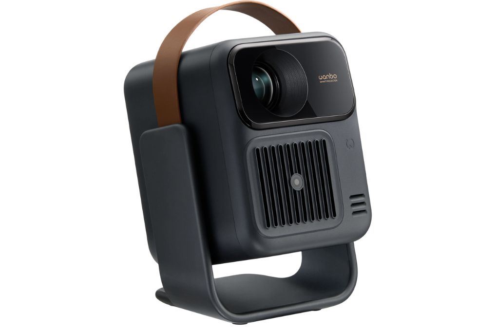 Máy chiếu Wanbo Full HD Togo Pro Màu Xanh đen