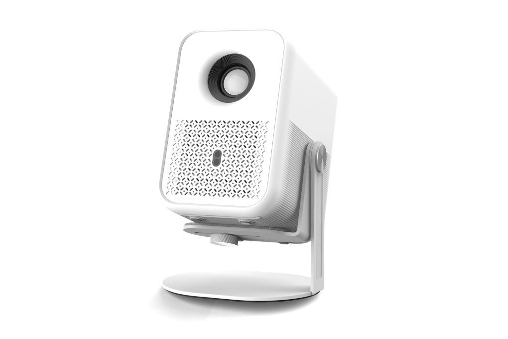 Máy chiếu HD Eroc Magic Ultra Màu Trắng